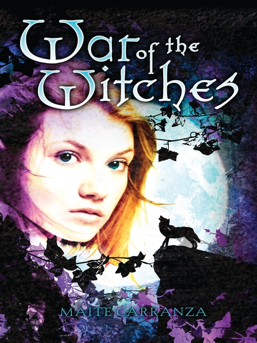 Title details for War of the Witches by Maite Carranza - Available